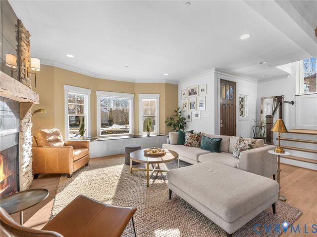 16500 Massey Hope St, Midlothian, VA 23112