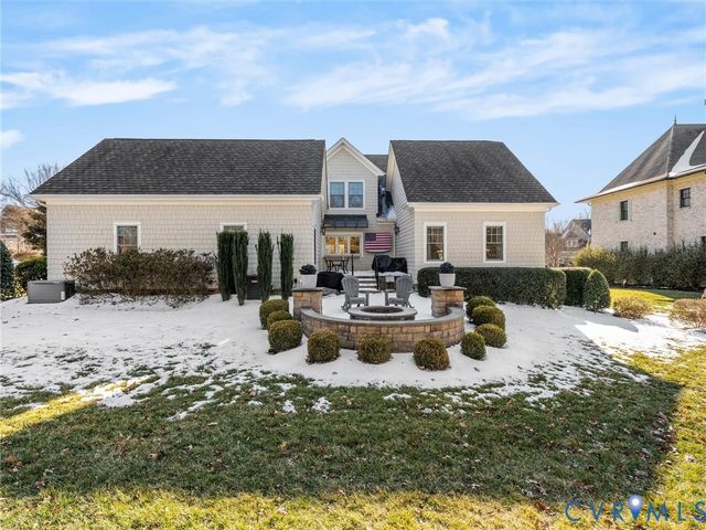 16500 Massey Hope St, Midlothian, VA 23112