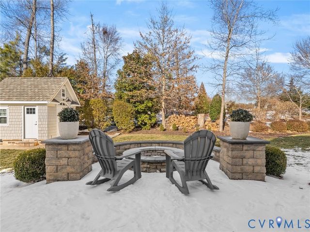 16500 Massey Hope St, Midlothian, VA 23112