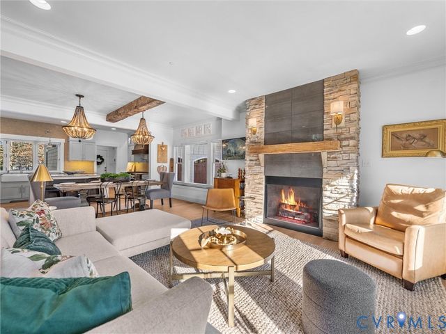 16500 Massey Hope St, Midlothian, VA 23112