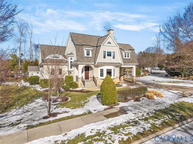 16500 Massey Hope St, Midlothian, VA 23112