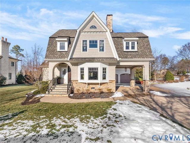 16500 Massey Hope St, Midlothian, VA 23112