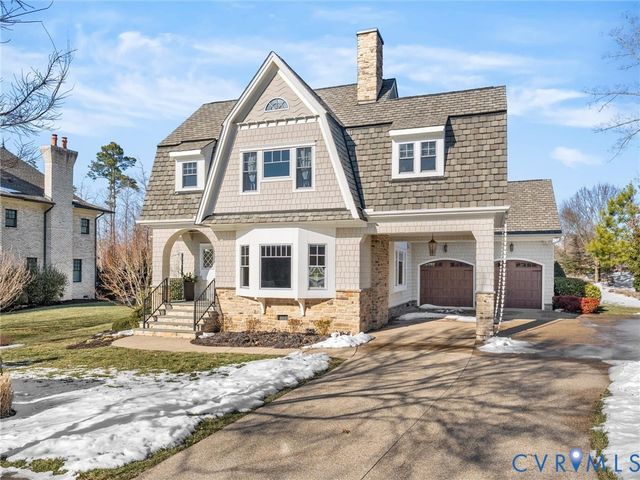 16500 Massey Hope St, Midlothian, VA 23112