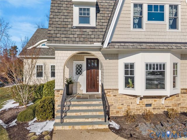 16500 Massey Hope St, Midlothian, VA 23112