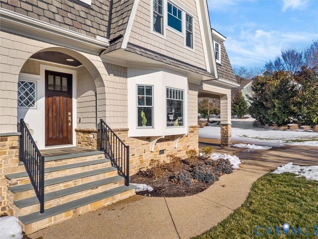 16500 Massey Hope St, Midlothian, VA 23112