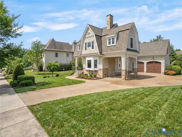 16500 Massey Hope St, Midlothian, VA 23112