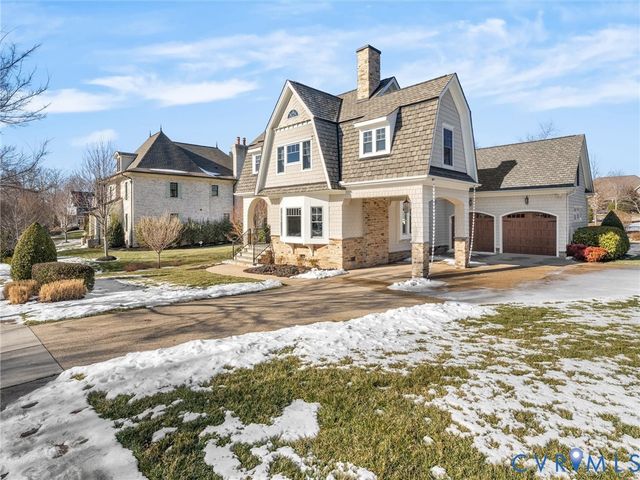 16500 Massey Hope St, Midlothian, VA 23112