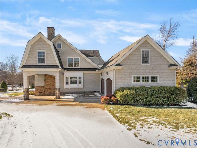 16500 Massey Hope St, Midlothian, VA 23112