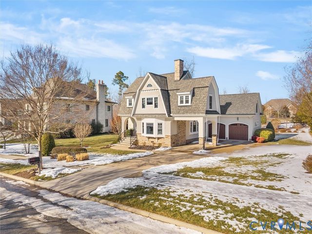 16500 Massey Hope St, Midlothian, VA 23112