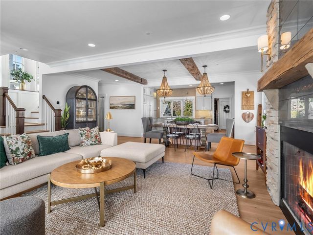 16500 Massey Hope St, Midlothian, VA 23112