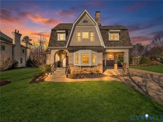 16500 Massey Hope St, Midlothian, VA 23112