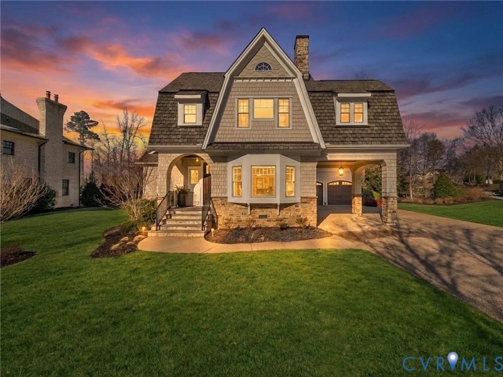 16500 Massey Hope St, Midlothian, VA 23112