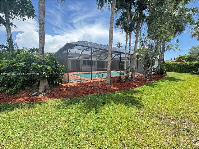 7600 SW 174th St 7600, Palmetto Bay, FL 33157