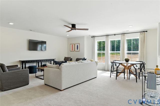 Lot 74 Oasis Breeze Ln, Midlothian, VA 23112