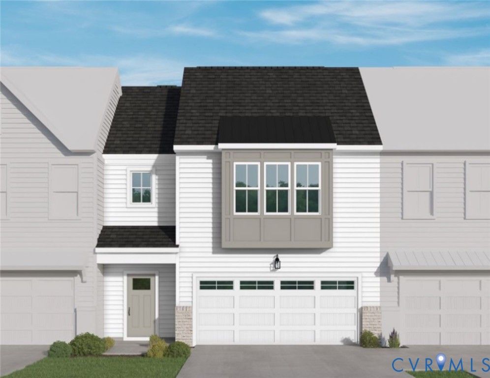 Lot 74 Oasis Breeze Ln, Midlothian, VA 23112