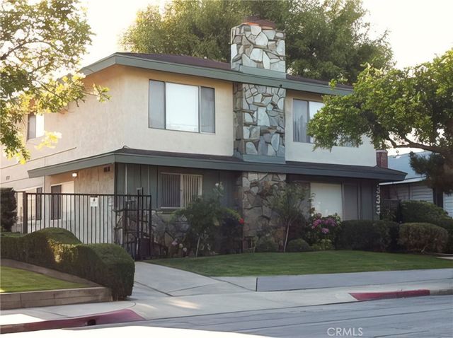 333 N Chapel Avenue A, Alhambra, CA 91801