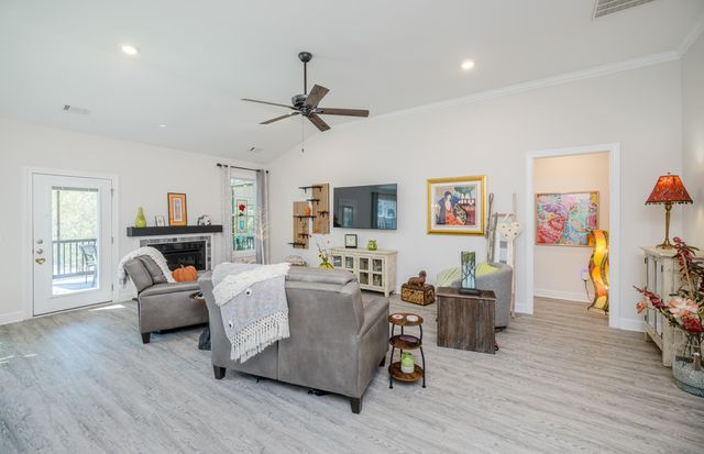 119 Fitzsimmons Drive, North Augusta, SC 29860
