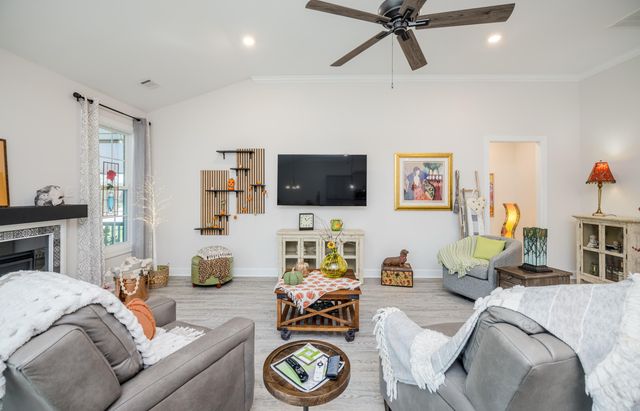 119 Fitzsimmons Drive, North Augusta, SC 29860