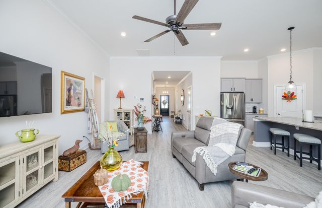 119 Fitzsimmons Drive, North Augusta, SC 29860