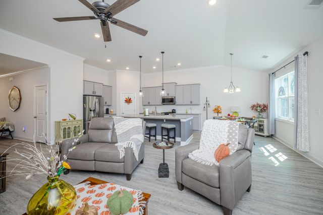 119 Fitzsimmons Drive, North Augusta, SC 29860
