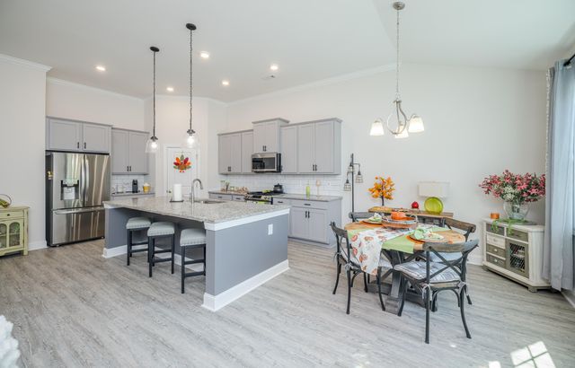 119 Fitzsimmons Drive, North Augusta, SC 29860