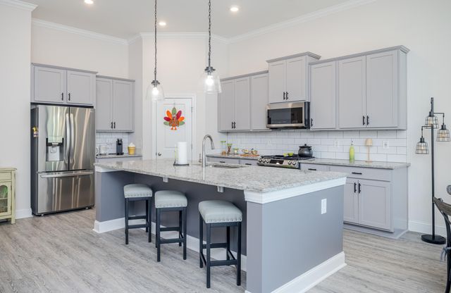 119 Fitzsimmons Drive, North Augusta, SC 29860