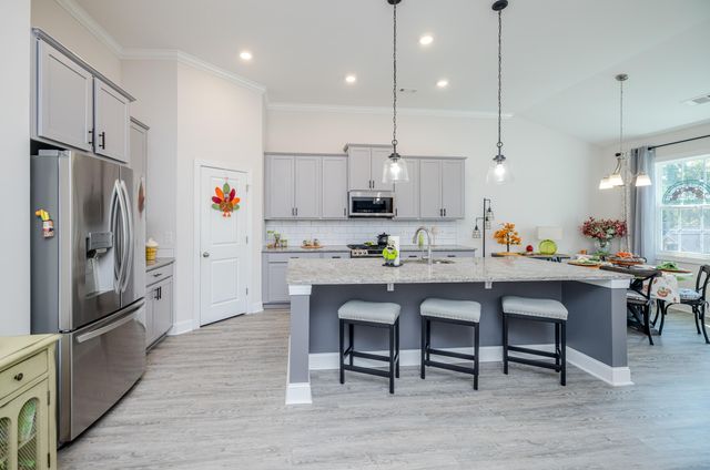 119 Fitzsimmons Drive, North Augusta, SC 29860