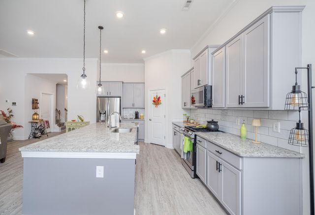 119 Fitzsimmons Drive, North Augusta, SC 29860