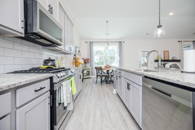 119 Fitzsimmons Drive, North Augusta, SC 29860