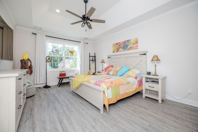 119 Fitzsimmons Drive, North Augusta, SC 29860
