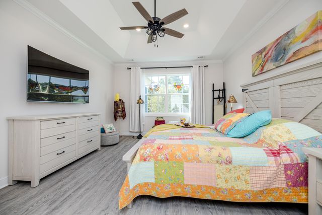 119 Fitzsimmons Drive, North Augusta, SC 29860