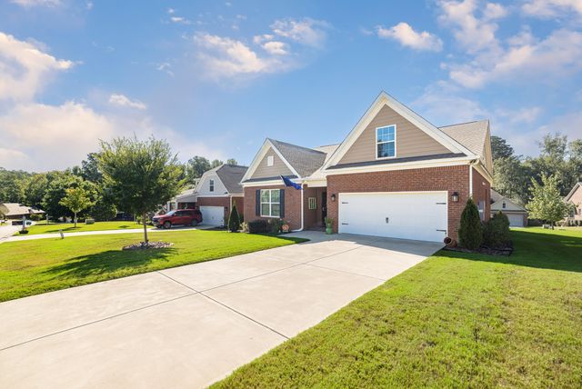 119 Fitzsimmons Drive, North Augusta, SC 29860