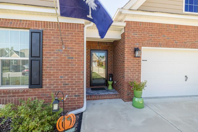 119 Fitzsimmons Drive, North Augusta, SC 29860