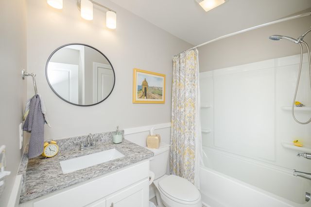 119 Fitzsimmons Drive, North Augusta, SC 29860