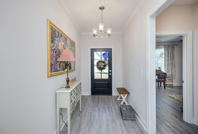 119 Fitzsimmons Drive, North Augusta, SC 29860