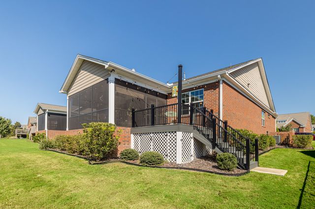 119 Fitzsimmons Drive, North Augusta, SC 29860