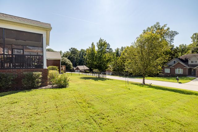 119 Fitzsimmons Drive, North Augusta, SC 29860