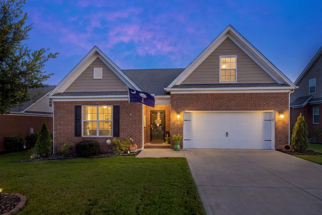 119 Fitzsimmons Drive, North Augusta, SC 29860