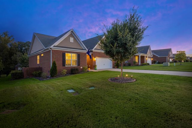 119 Fitzsimmons Drive, North Augusta, SC 29860