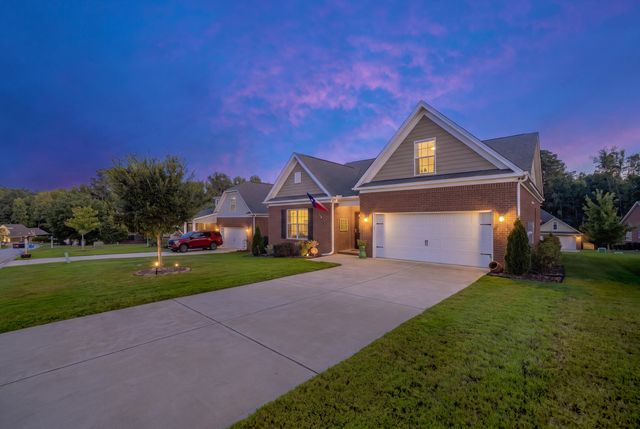 119 Fitzsimmons Drive, North Augusta, SC 29860