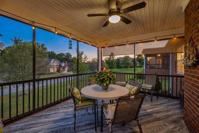 119 Fitzsimmons Drive, North Augusta, SC 29860