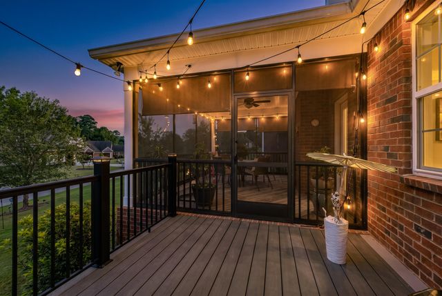 119 Fitzsimmons Drive, North Augusta, SC 29860