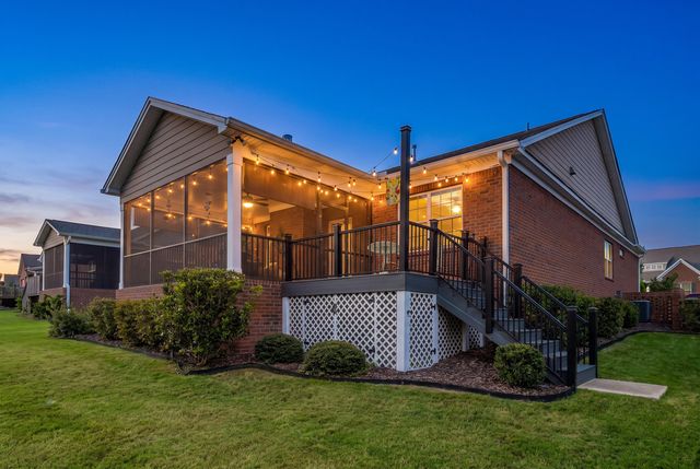 119 Fitzsimmons Drive, North Augusta, SC 29860