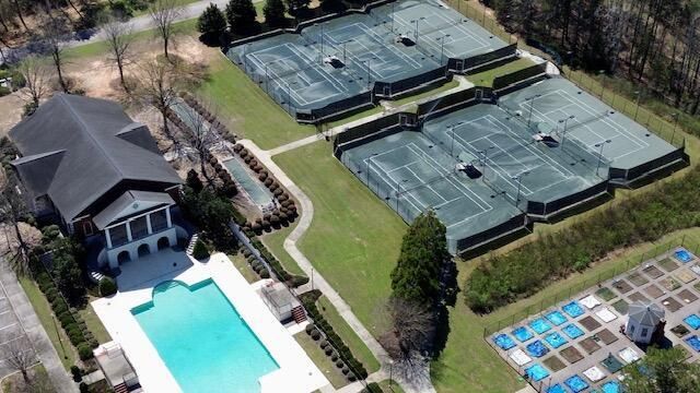 119 Fitzsimmons Drive, North Augusta, SC 29860