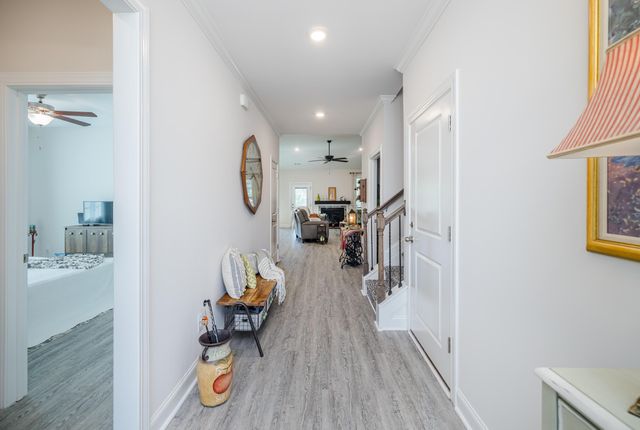 119 Fitzsimmons Drive, North Augusta, SC 29860