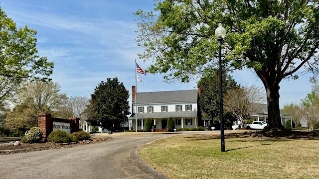 119 Fitzsimmons Drive, North Augusta, SC 29860