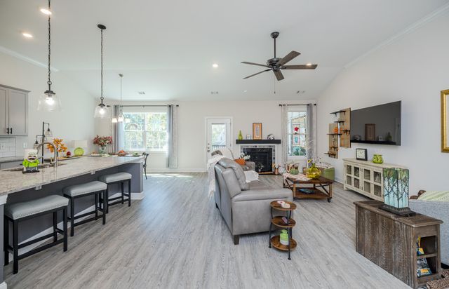 119 Fitzsimmons Drive, North Augusta, SC 29860