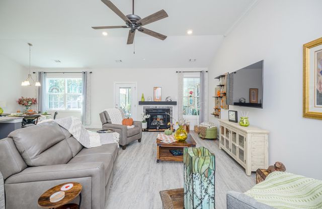 119 Fitzsimmons Drive, North Augusta, SC 29860