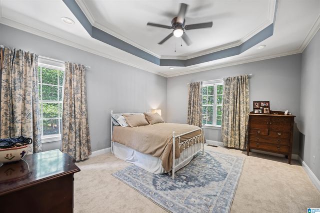 100 AUTUMN VIEW DRIVE, Sterrett, AL 35147