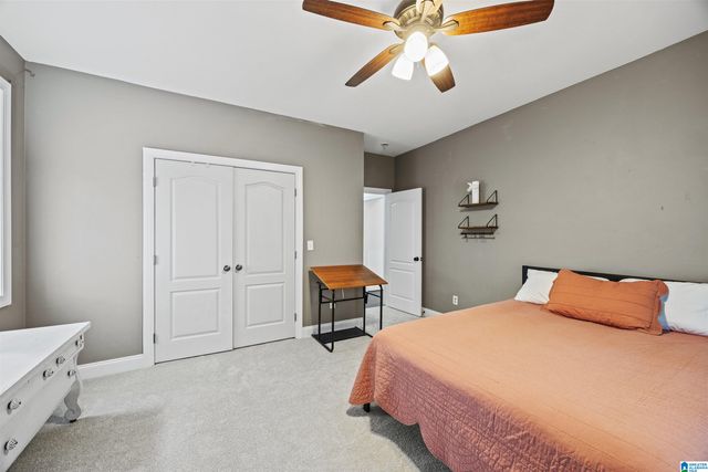 100 AUTUMN VIEW DRIVE, Sterrett, AL 35147